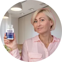 Rachel Prodentim Review